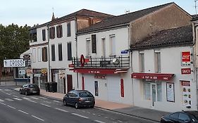 le gazounet